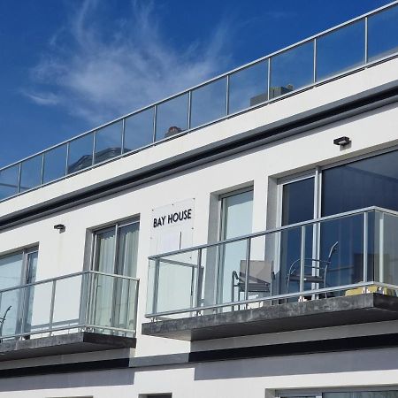 Bay House - Sealife Apartment 蓬塔德尔加达 外观 照片