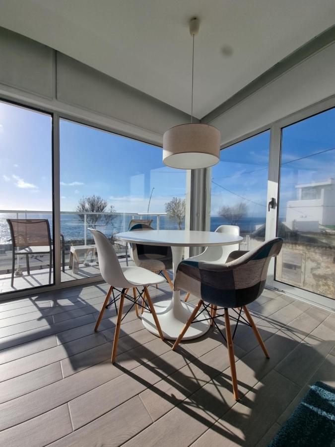 Bay House - Sealife Apartment 蓬塔德尔加达 外观 照片