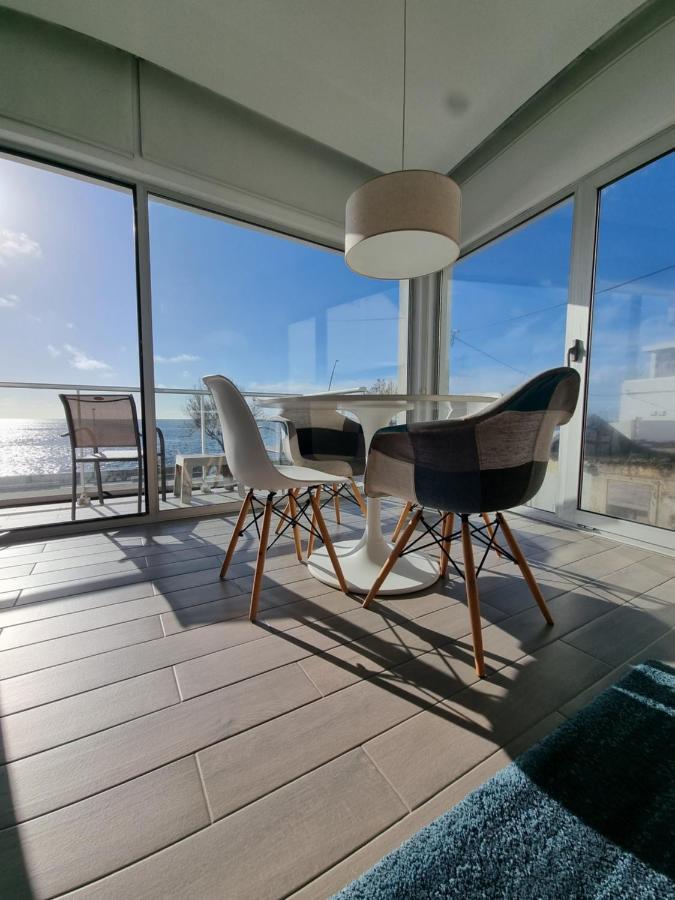Bay House - Sealife Apartment 蓬塔德尔加达 外观 照片