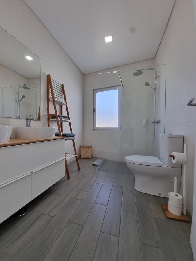 Bay House - Sealife Apartment 蓬塔德尔加达 外观 照片
