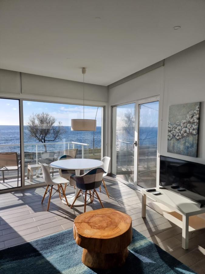 Bay House - Sealife Apartment 蓬塔德尔加达 外观 照片